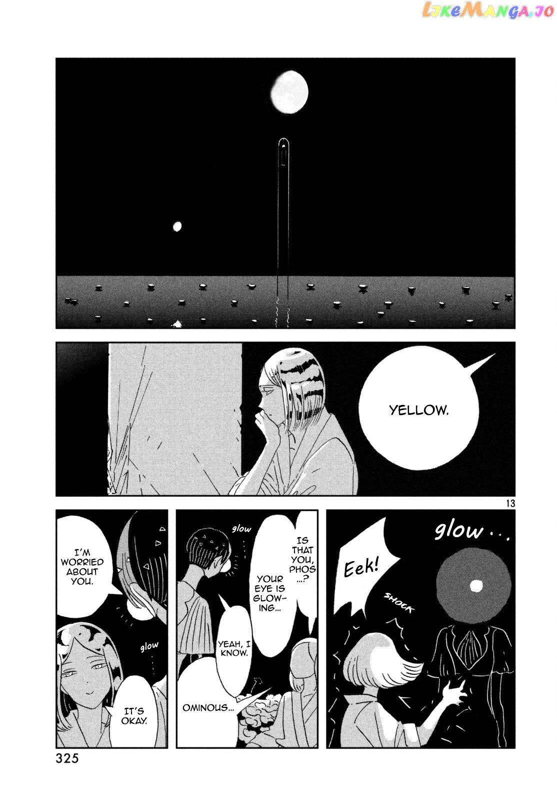 Land of the Lustrous, Chapter 59 image 14